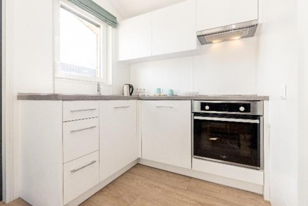 tinyhouseHotel Beilngries Zimmer foto